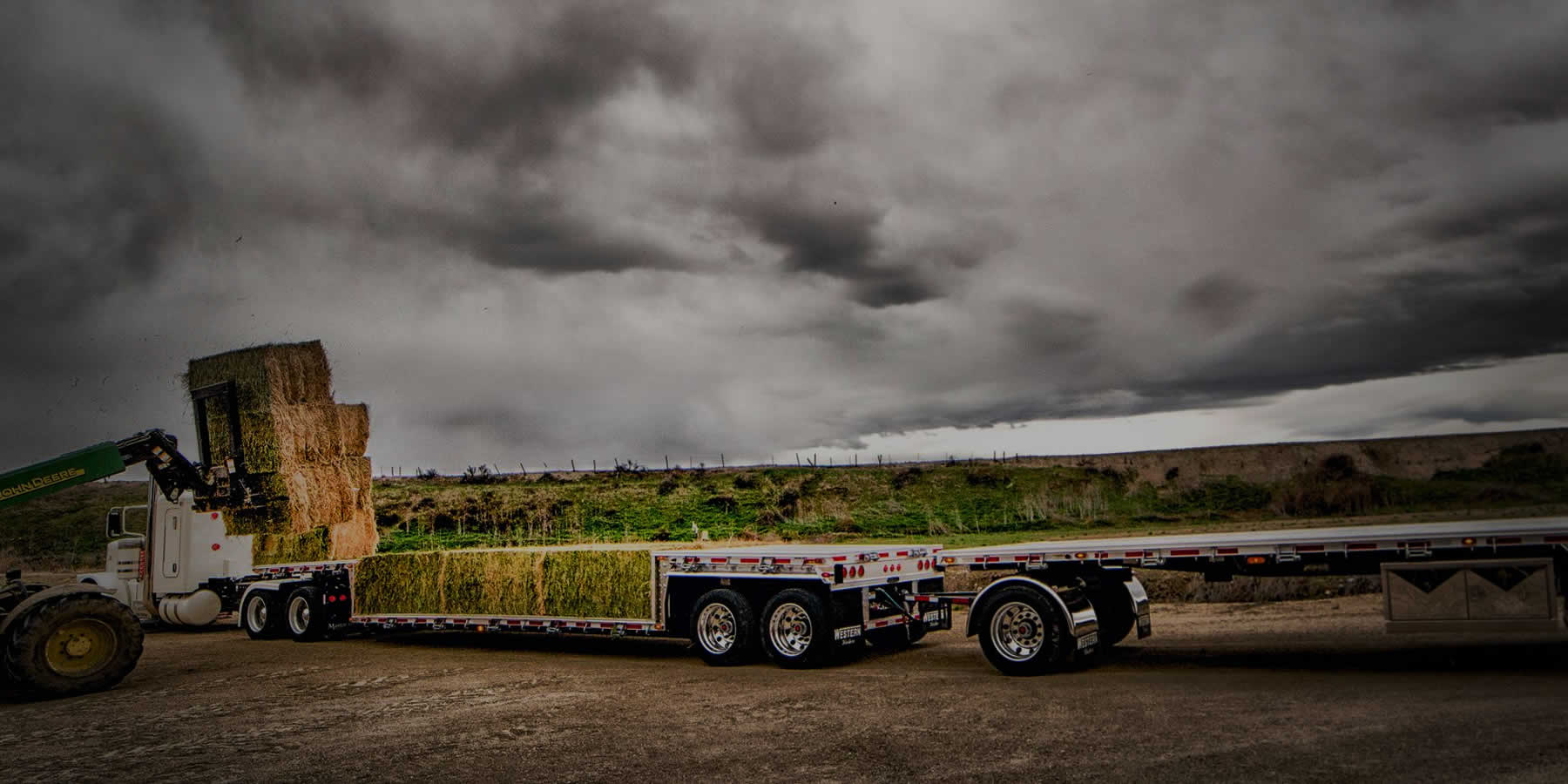 Home Western Trailers