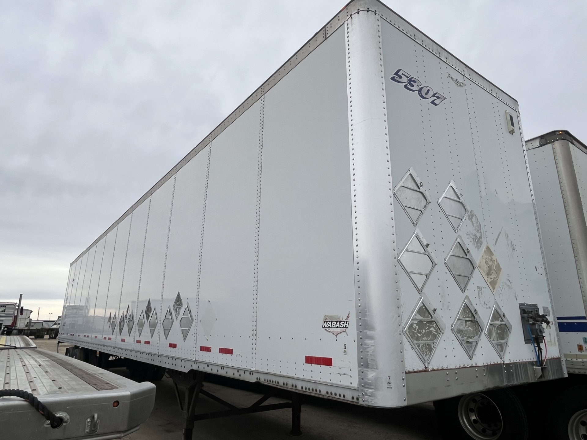 Home | Western Trailers