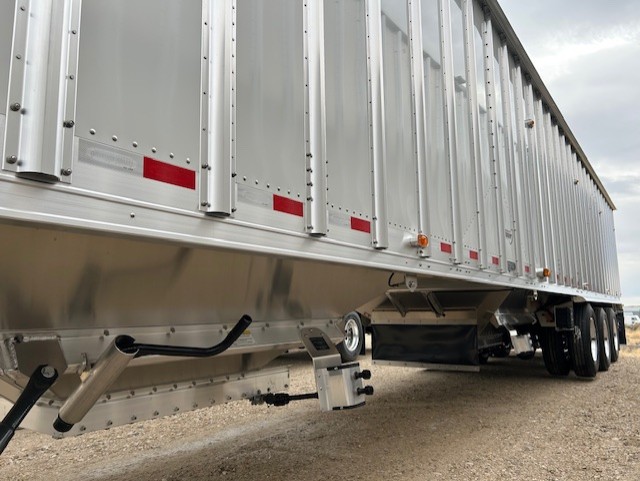 Home | Western Trailers
