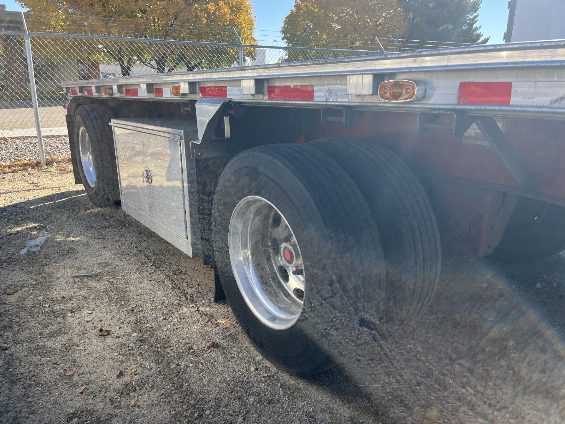 Home | Western Trailers