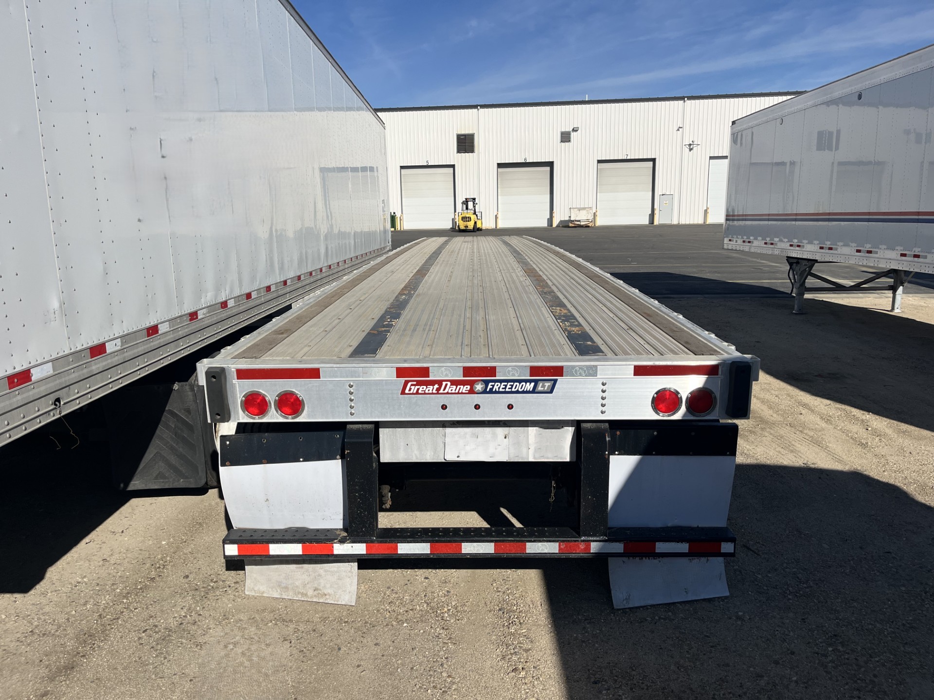 Home | Western Trailers